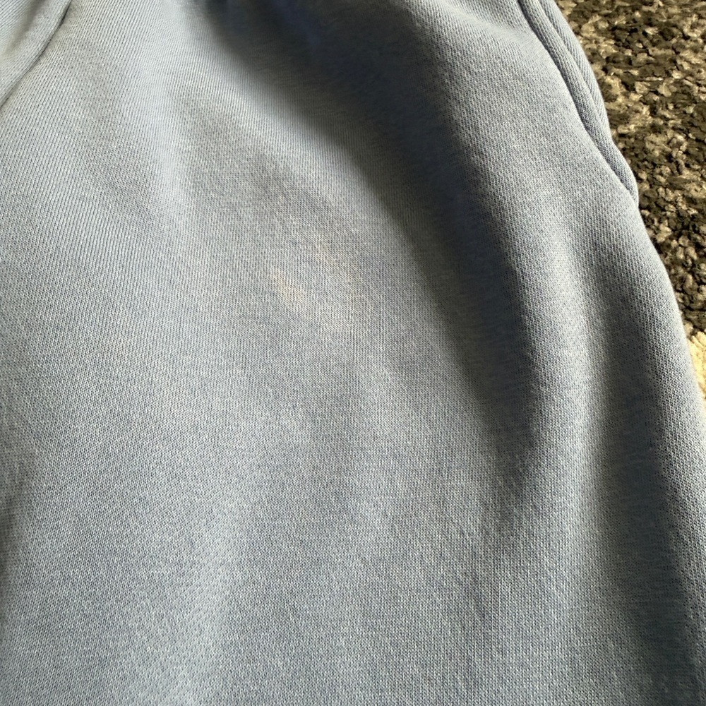 Starfit Women’s Light Blue Sweatpants- XS - Picture 5 of 5